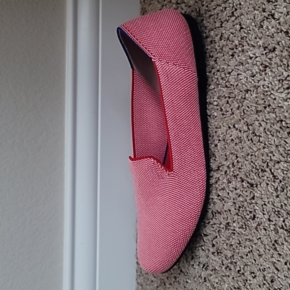 Rothys sz 8.5 Lollipop Loafers - Picture 2 of 12